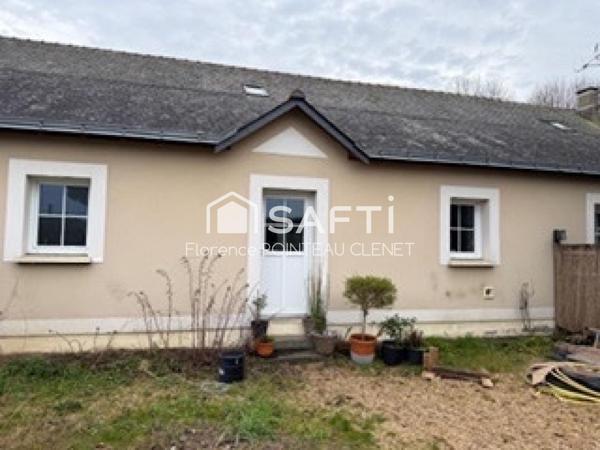 A VENDRE IMMEUBLE DE RAPPORT