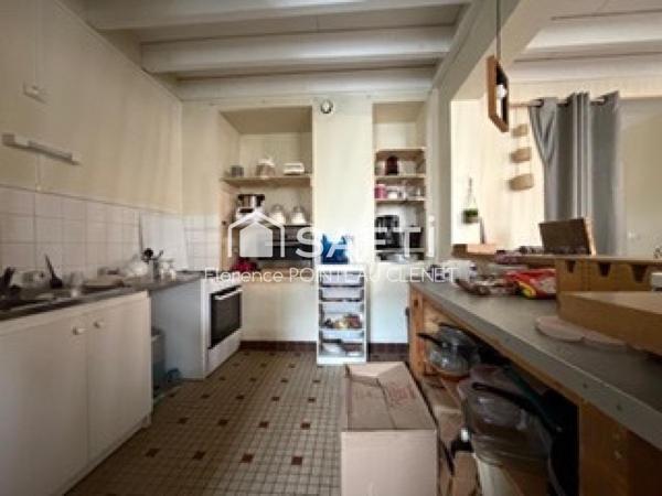 A VENDRE IMMEUBLE DE RAPPORT