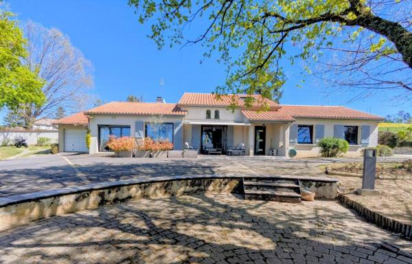 Vente / Maison T6+