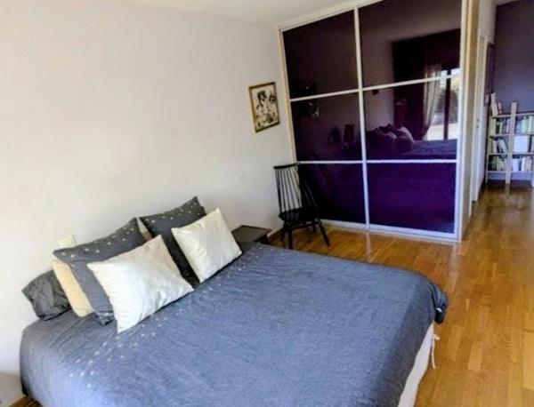 Vente / Maison T6+