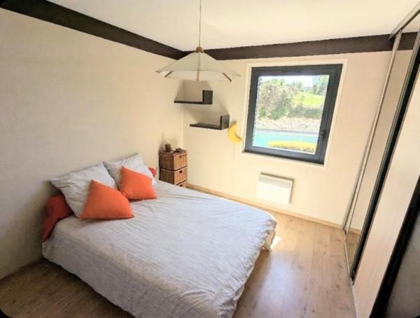 Vente / Maison T6+