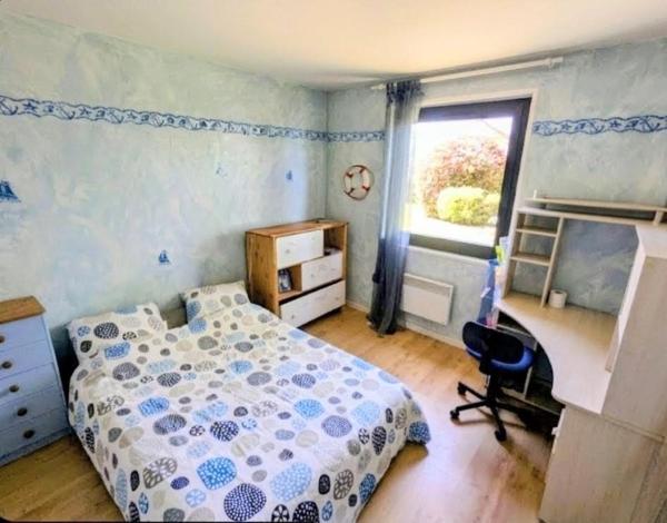 Vente / Maison T6+