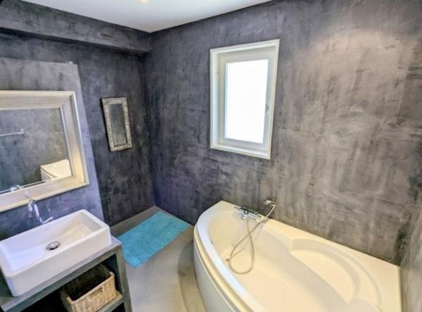 Vente / Maison T6+