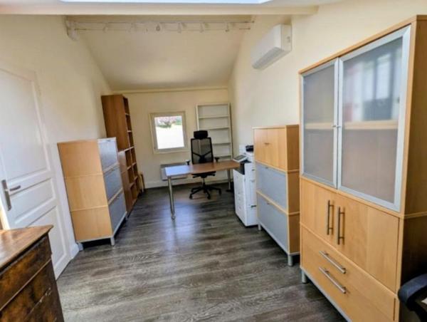 Vente / Maison T6+