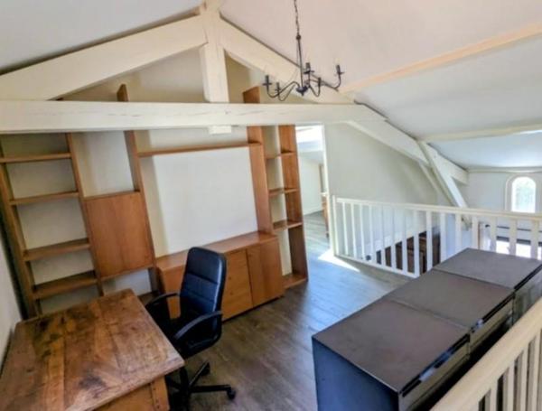 Vente / Maison T6+