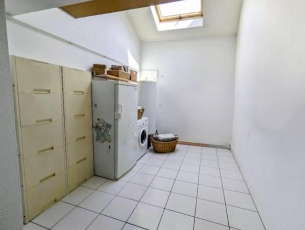 Vente / Maison T6+