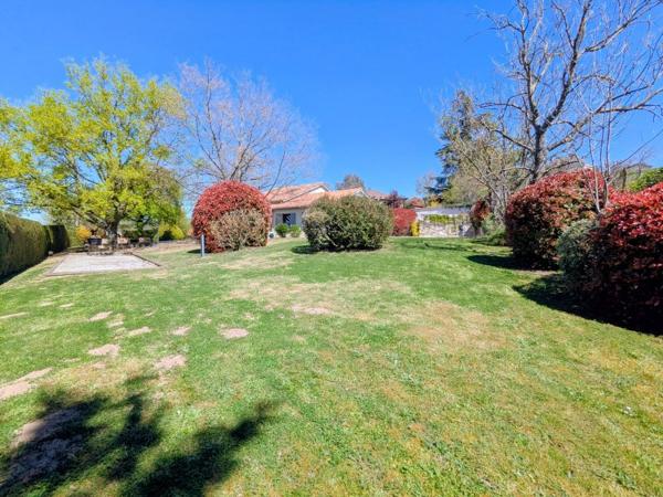 Vente / Maison T6+