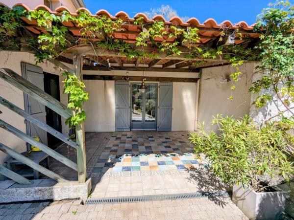 Vente / Maison T6+