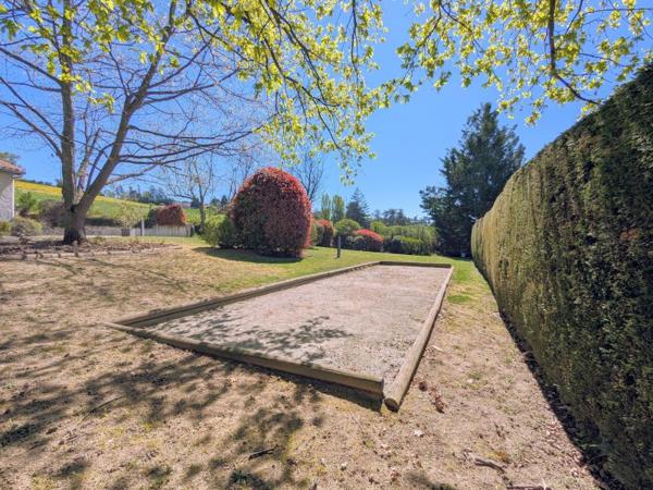 Vente / Maison T6+