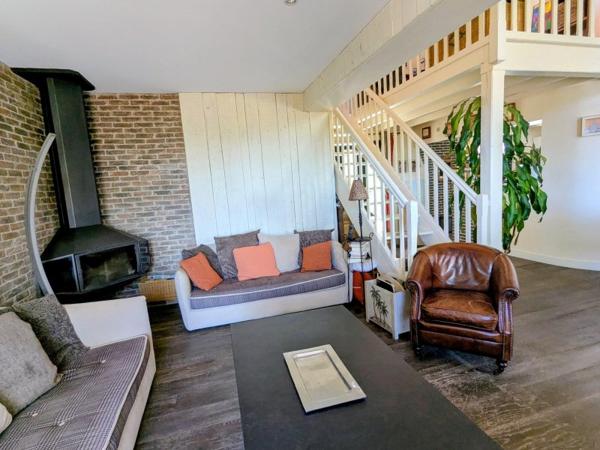Vente / Maison T6+