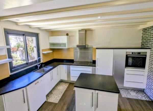 Vente / Maison T6+