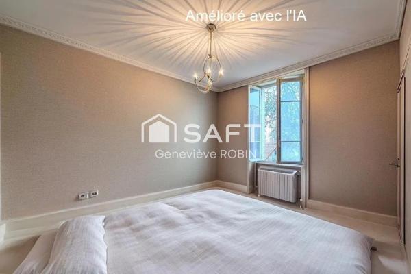 Maison 206 m2 - 7 chambres