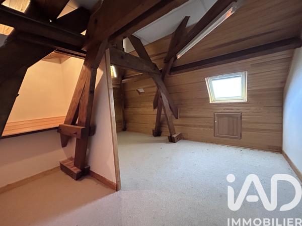 Maison à vendre 5 pièces 229,35 m² Saint-Sulpice-de-Pommeray