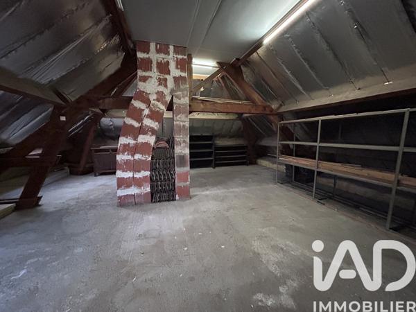 Maison à vendre 5 pièces 229,35 m² Saint-Sulpice-de-Pommeray