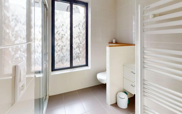 Appartement à louer    2 pièces •  Cherbourg-Octeville