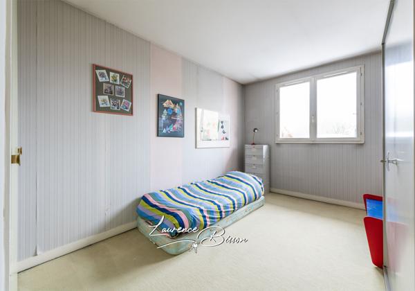 Montesson (78360) MAISON MONTESSON - 8 PIECES - JARDIN