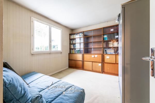 Montesson (78360) MAISON MONTESSON - 8 PIECES - JARDIN