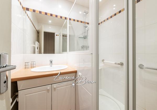 Montesson (78360) MAISON MONTESSON - 8 PIECES - JARDIN