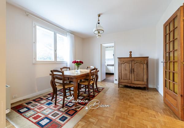 Montesson (78360) MAISON MONTESSON - 8 PIECES - JARDIN