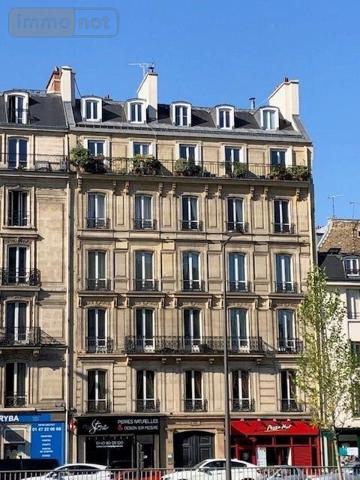 Appartement à vendre à Neuilly-sur-Seine dans les Hauts-de-Seine (92200), ref : 92010-1296