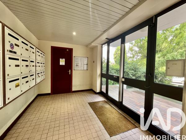 Appartement à vendre 2 pièces 58,55 m² Toulouse