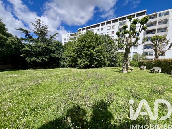 Appartement à vendre 2 pièces 58,55 m² Toulouse