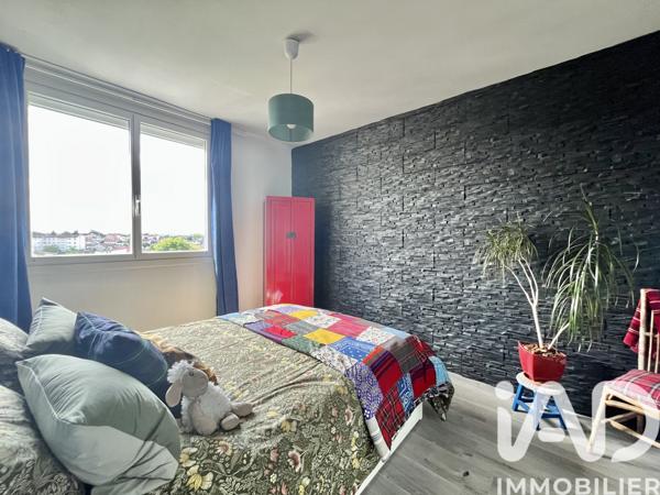 Appartement à vendre 2 pièces 58,55 m² Toulouse