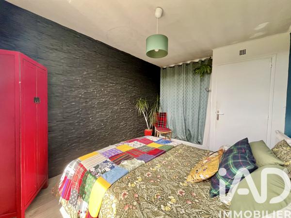 Appartement à vendre 2 pièces 58,55 m² Toulouse