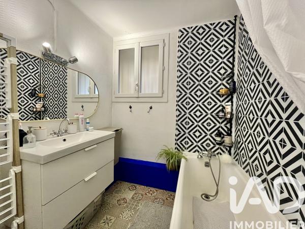 Appartement à vendre 2 pièces 58,55 m² Toulouse