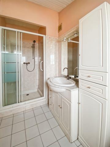 Maison Gargenville 3 chs 338m² de terrain