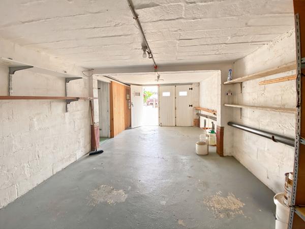 Maison Gargenville 3 chs 338m² de terrain