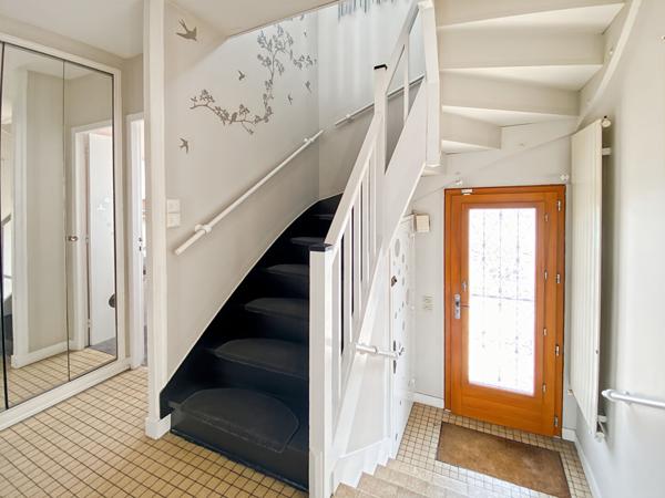 Maison Gargenville 3 chs 338m² de terrain