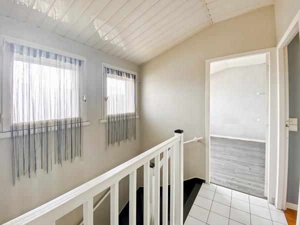 Maison Gargenville 3 chs 338m² de terrain