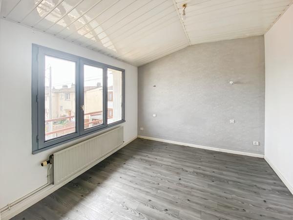 Maison Gargenville 3 chs 338m² de terrain