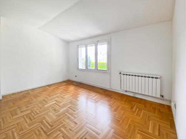 Maison Gargenville 3 chs 338m² de terrain