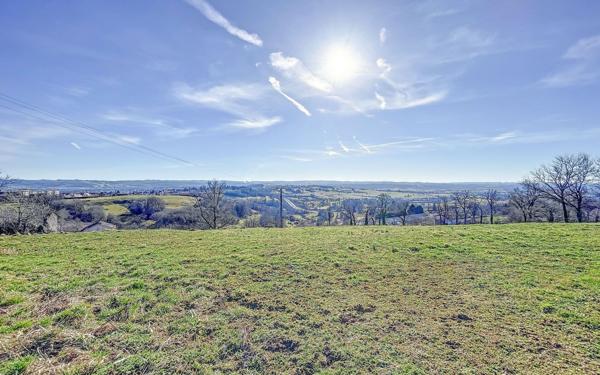 Terrain à vendre    Aurillac