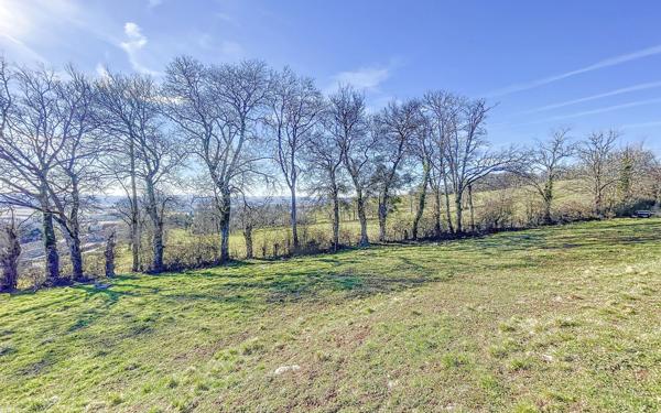 Terrain à vendre    Aurillac