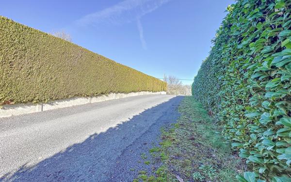 Terrain à vendre    Aurillac