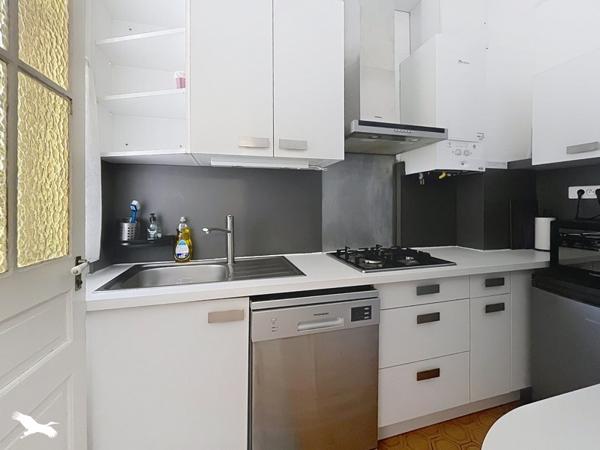 Appartement à vendre 124 890 € Bagnères-de-Bigorre 2 p 38 m² DPE F