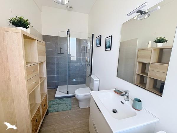 Appartement à vendre 124 890 € Bagnères-de-Bigorre 2 p 38 m² DPE F