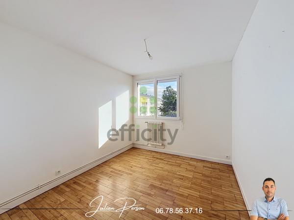 Appartement
         4 pièces
        - 70 m² 116 900 €*