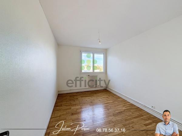 Appartement
         4 pièces
        - 70 m² 116 900 €*