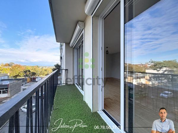Appartement
         4 pièces
        - 70 m² 116 900 €*