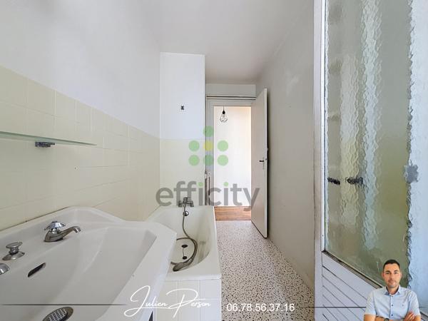 Appartement
         4 pièces
        - 70 m² 116 900 €*