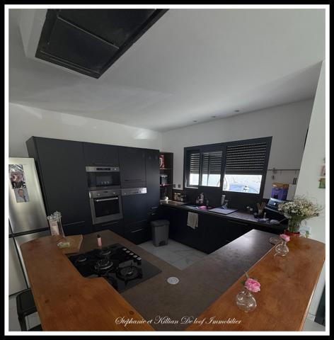 Maison à vendre 4 pièces BESSAN (34)