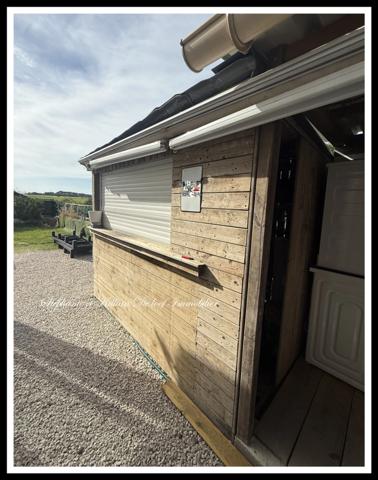 Maison à vendre 4 pièces BESSAN (34)