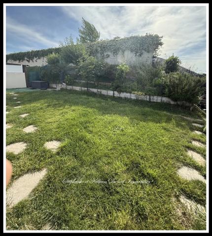 Maison à vendre 4 pièces BESSAN (34)