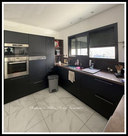 Maison à vendre 4 pièces BESSAN (34)