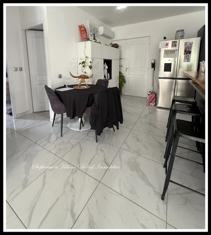 Maison à vendre 4 pièces BESSAN (34)