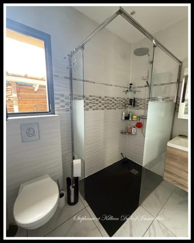 Maison à vendre 4 pièces BESSAN (34)